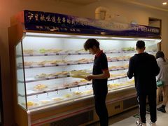 -梵云依家小冒菜(新街口总店)