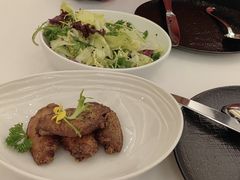 -马克西姆俄罗斯餐厅(通亚街店)