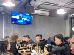 大堂-老酱油炸社