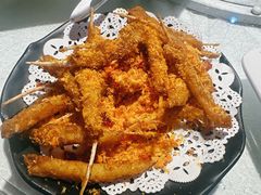 -鱼神·脆肉鲩 全鱼宴(西乡店)