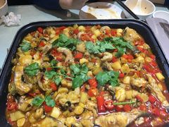 -阿西娅食府(中关村店)