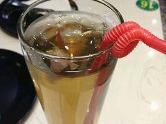 -澳门街美食城(世界城光谷步行街店)