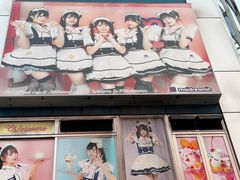 -秋叶原电器街