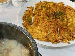 -鲁朗纳麦石锅鸡庄园