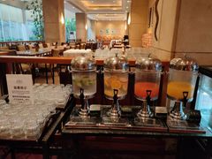 -东莞喜来登酒店-御园西餐厅·海鲜自助餐·意大利菜零点