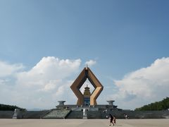 -法门文化景区
