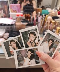 -WAVE SODA摄影工作室