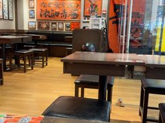 -王繁星面馆(西安熙地港店)