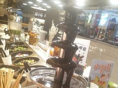 -比格比萨自助(宋家庄店)