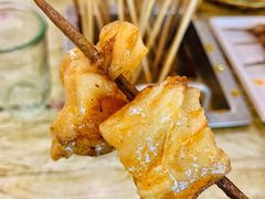 -老徐烧烤涮肚(交道口店)