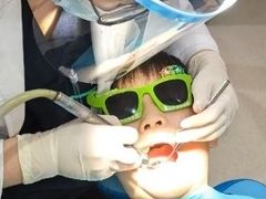 -维乐口腔(格林门诊长宁店)