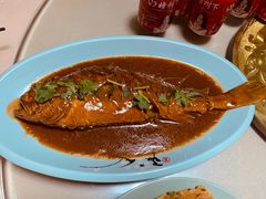 -宏记广东客家菜(丰汇店)