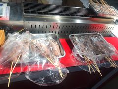 -老绍兴三味臭豆腐(奥林匹克购物广场店)