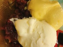 椰子雪糕-顺记冰室(宝华路店)