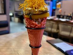 -鸟山鸣·日料食堂(王府井店)