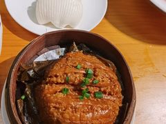 荷香粉蒸肉-莲餐厅·湖北菜·藕汤是头牌(愚园路店)
