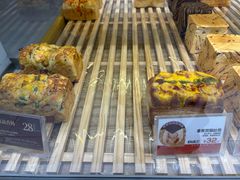 -爸爸糖吐司面包(兰州中心店)