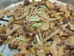 -大笑饭堂(甲子桥店)