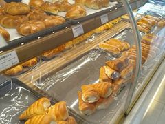 -烘焙町面包店(西四店)
