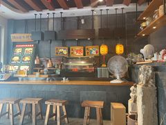 -芜小皖砂锅菜(青山街店)