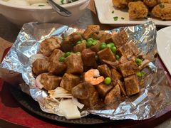 铁板香芋-西陵饭店