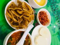 -令氏家外家周秦食府(高新店)