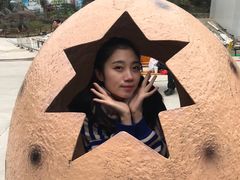 -梦幻奥陶纪景区