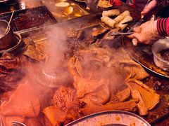 -明记牛杂(新马路分店)