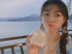 -柳莺湖上·湖景餐厅·江南菜(西湖店)