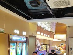 -名扬煮艺肥牛自助火锅(同和店)