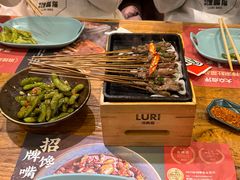 -馋嘴猫北京食堂·烤鸭·宵夜(亚运村店)