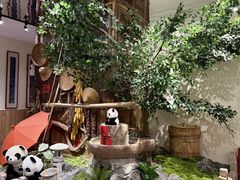 -田园印象·成都土菜院子(华阳店)