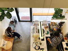 -red donkey coffee