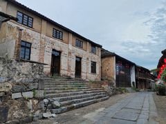-零陵古城