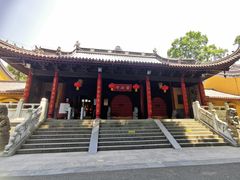 -灵谷景区