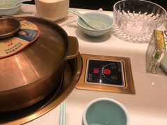 -润园四季椰子鸡火锅(南山海岸城店)