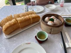 -海湾壹品·粤菜·早茶·烤鸭(拱北店)