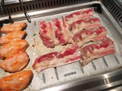 -新石器烤肉(之心城店)