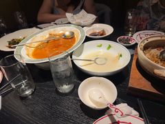 -锦楼·臻选新杭帮(杭州中心店)