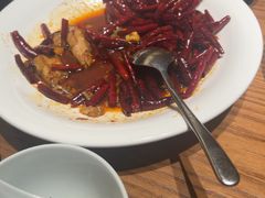 -小厨师·二十年沈家门小海鲜(百井坊巷店)