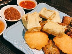 -火燒雲傣家菜(鼓楼店)