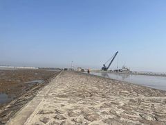 -南汇嘴观海公园