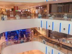 -壹海城ONE MALL