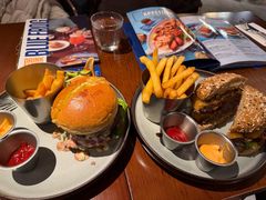 -bluefrog蓝蛙(悠唐购物中心店)