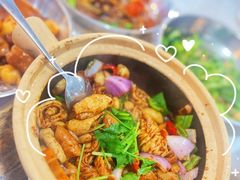 -夏茅维记饭店