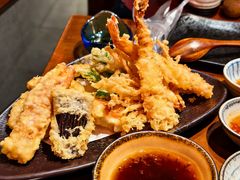 -千代武日本料理(哈西店)