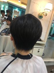 -Hair ART造型沙龙