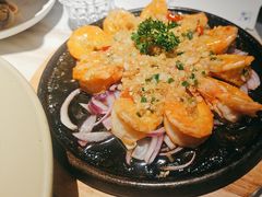 -鹿港小镇(霄云店)