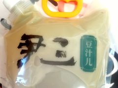 -尹三豆汁(天坛店)
