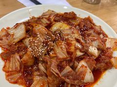 -贤花饭店(城阳店)